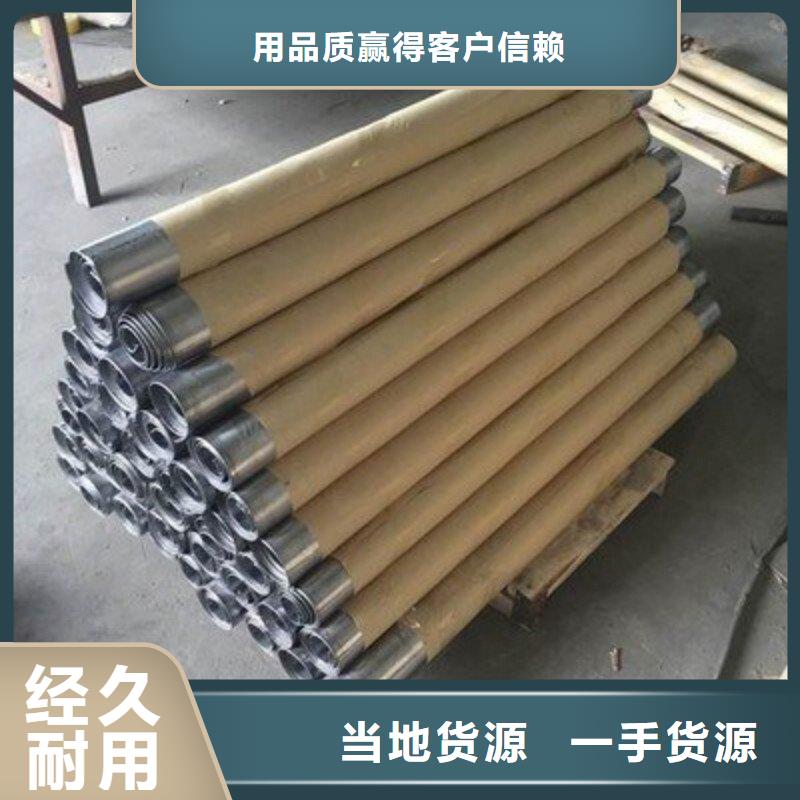 铅配重块质量严格把控