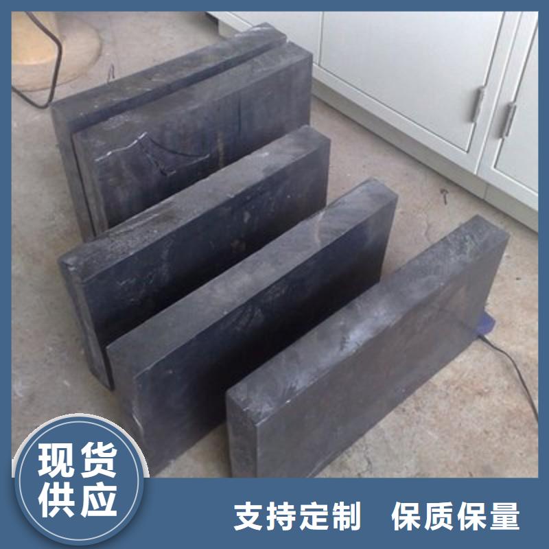 铅板加工定制