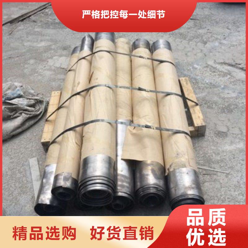 铅板厂家案例
