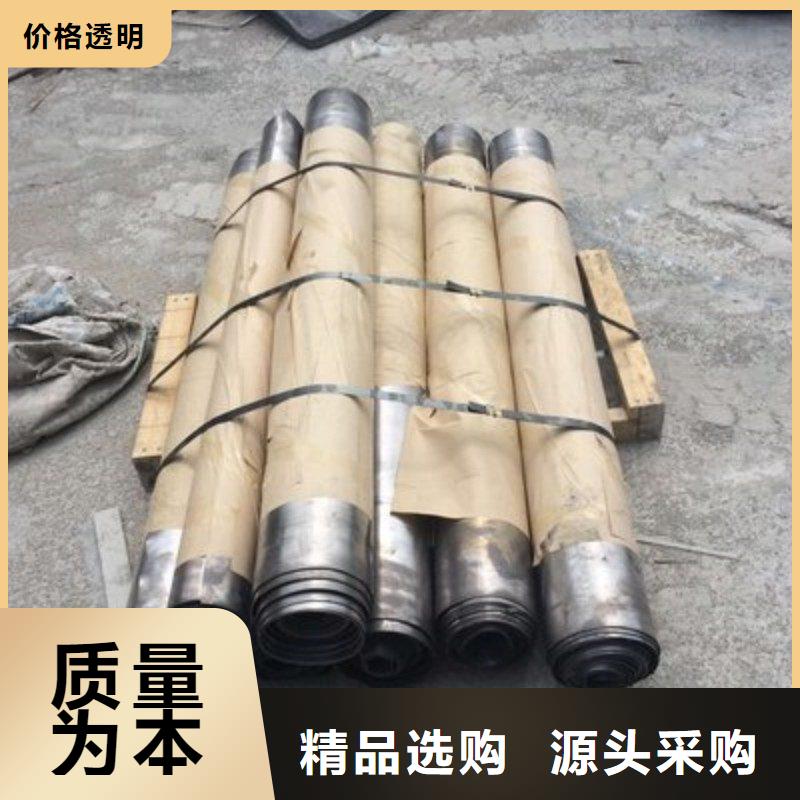 铅块质量广受好评
