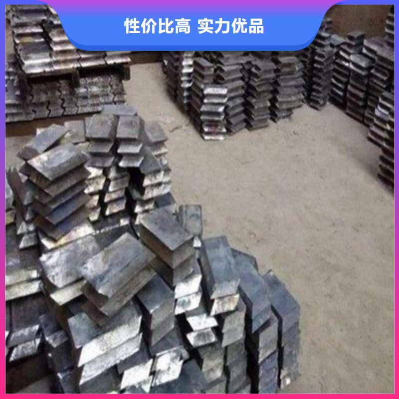 铅配重块行情