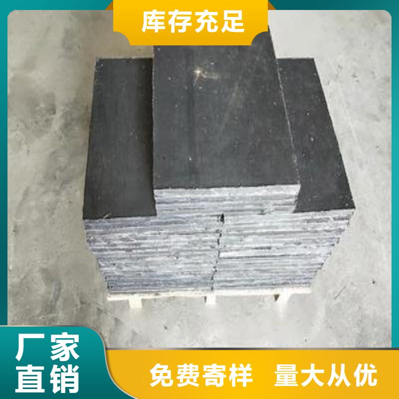 铅板多种优势放心选择