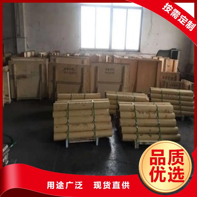 医用铅板生产技术精湛