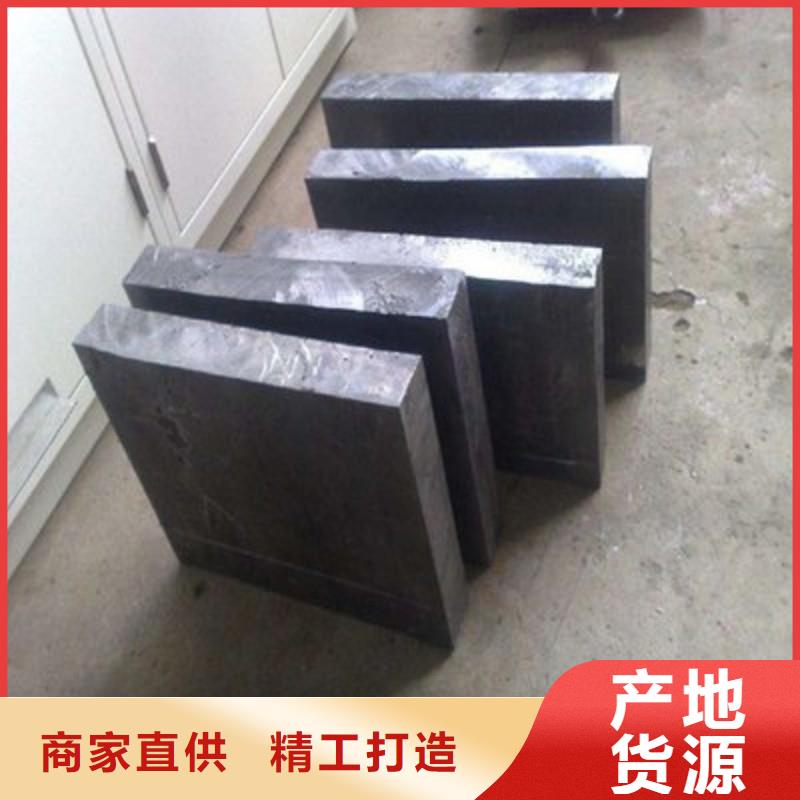 出口铅板厂家实力雄厚