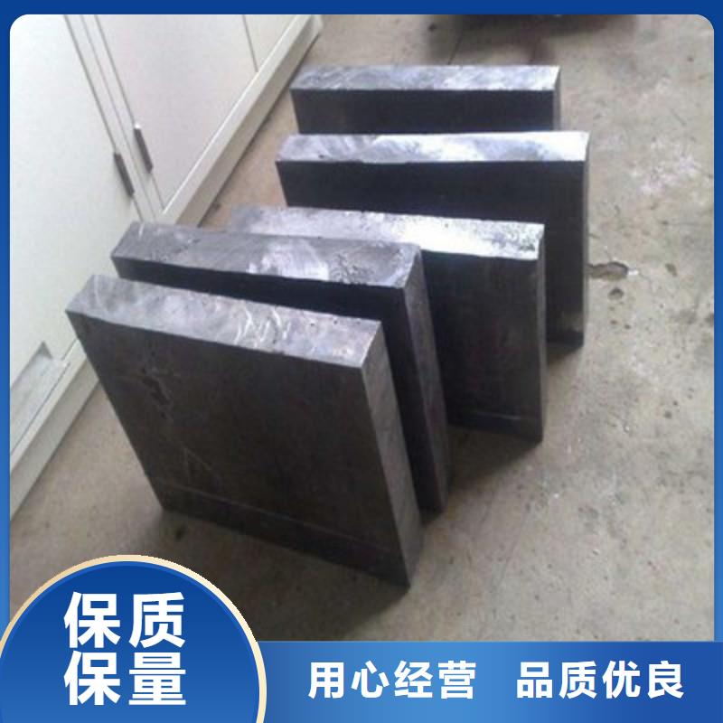 铅板工程施工案例