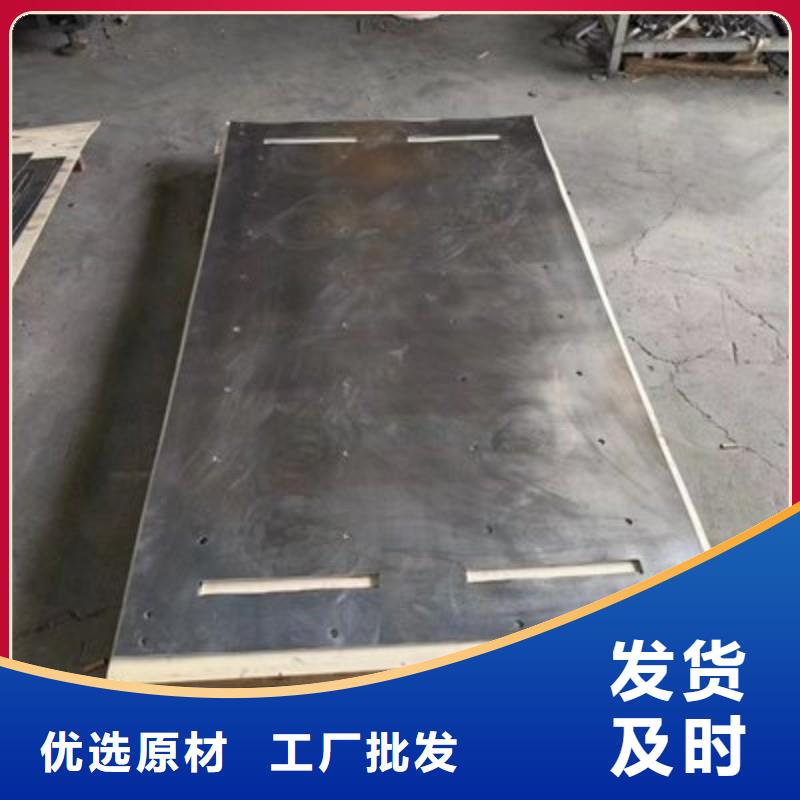 铅板源厂定制