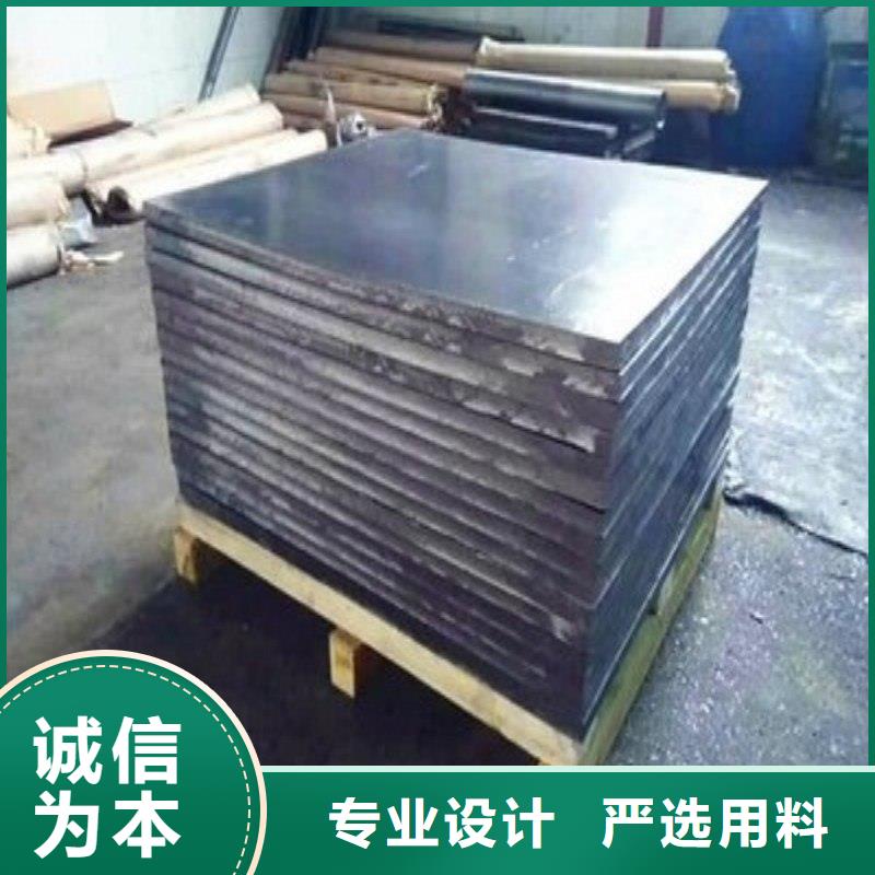 铅板厂家规格全
