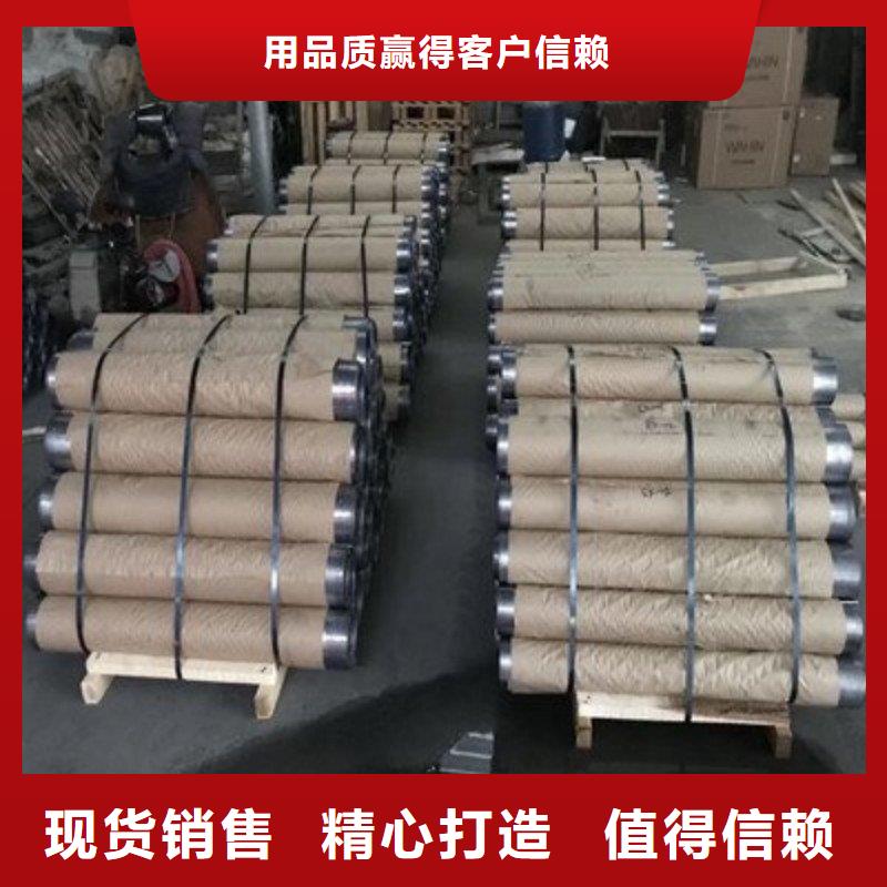 铅板多年行业积累