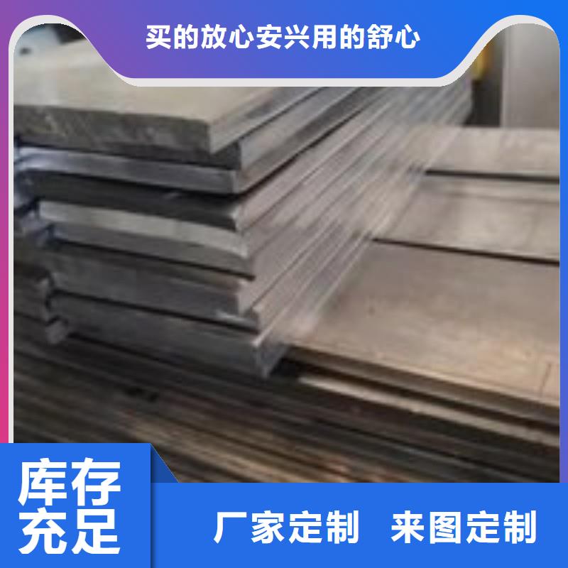 铅板产地工厂