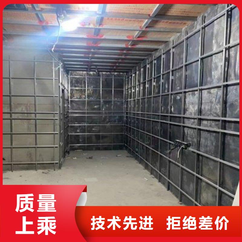 防辐射铅板自有工厂