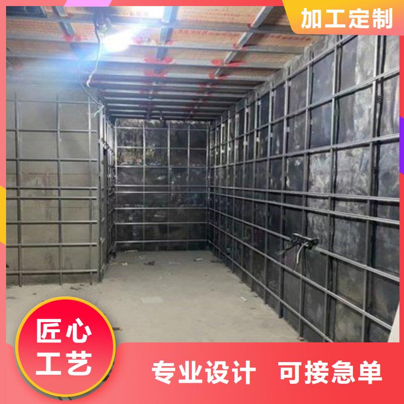 防辐射铅板全国配送