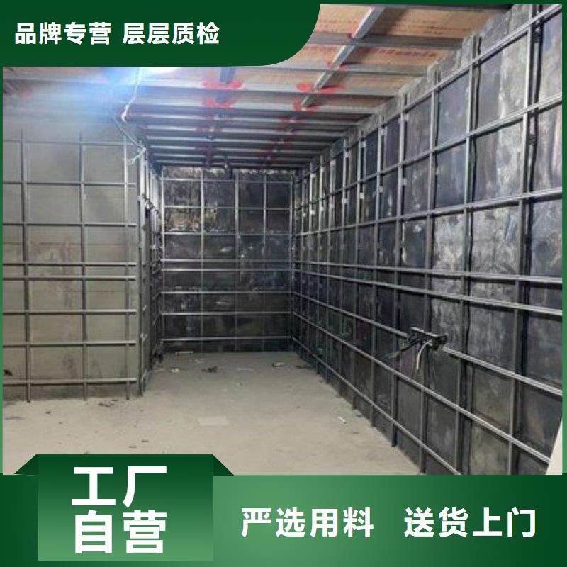 铅板敢与同行比质量