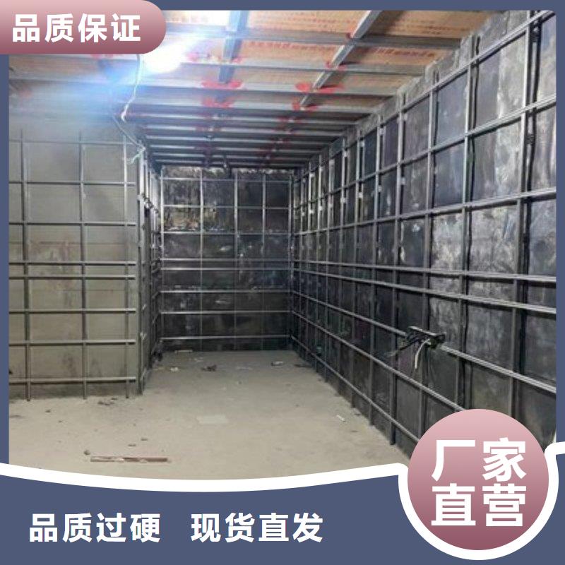 X射线防护铅板批发品类齐全