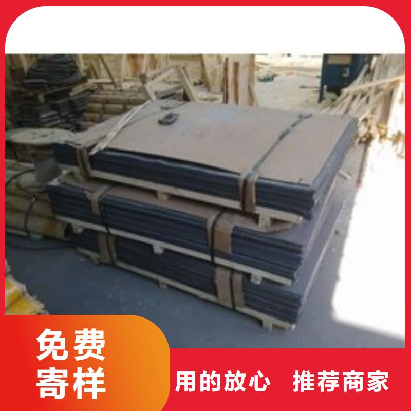 铅板经验丰富质量放心