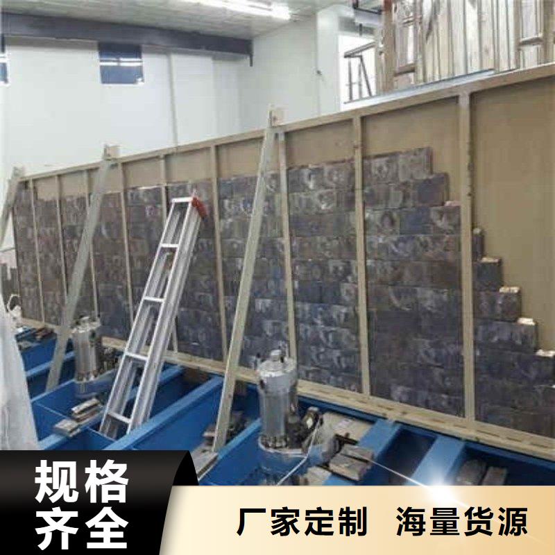 铅板规格型号全