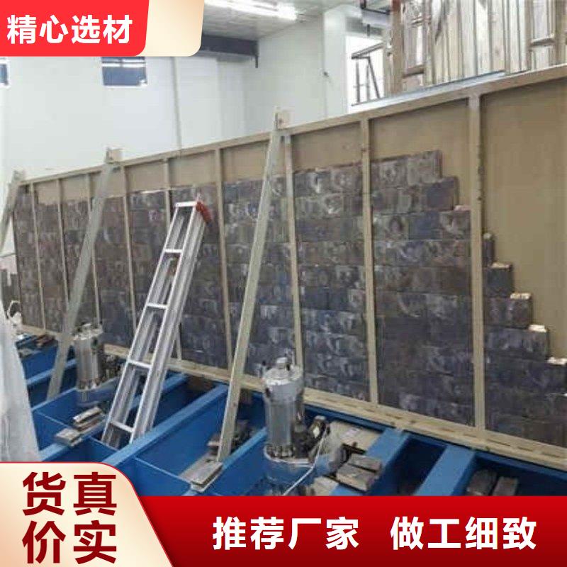 供应批发铅配重块厂家