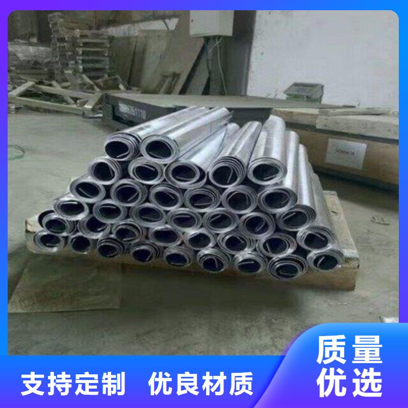 铅板大库存无缺货危机