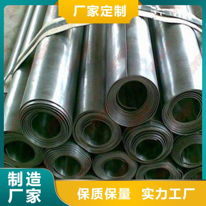 铅板制造厂家
