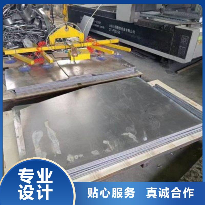 铅板专业生产团队