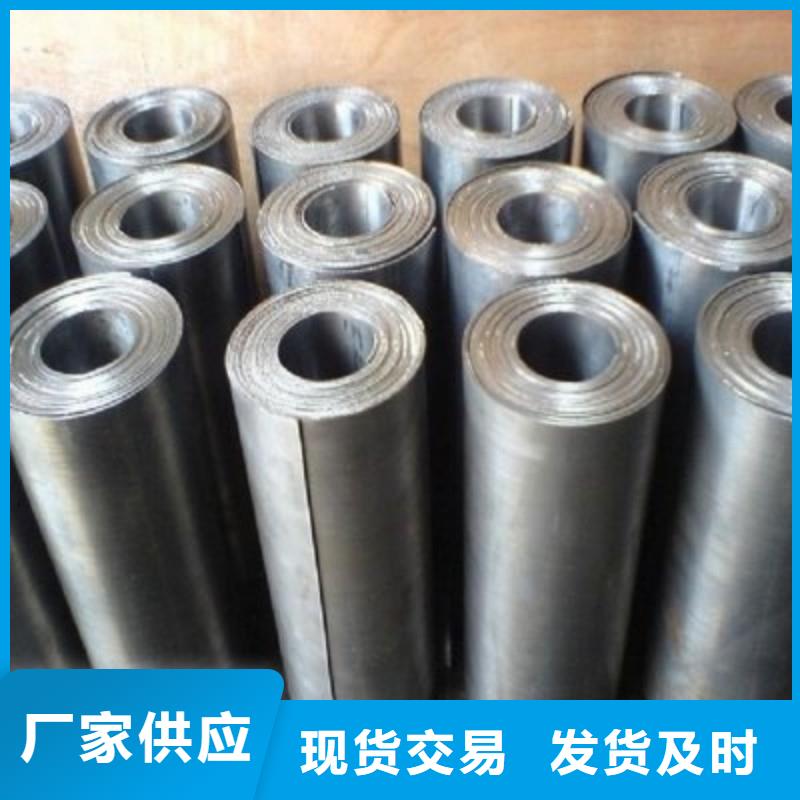 铅板品质保障价格合理