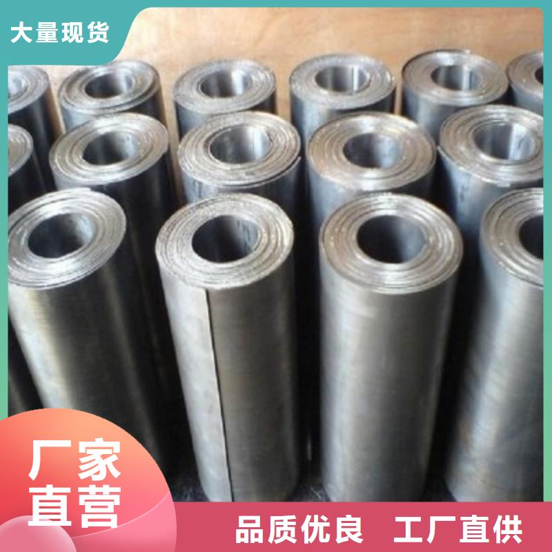 铅板现货直供