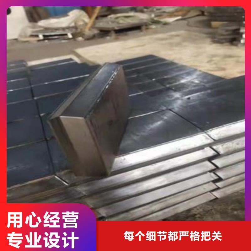 铅板厂家工艺先进