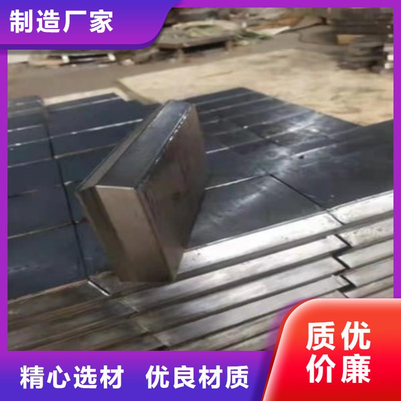 铅板用好材做好产品