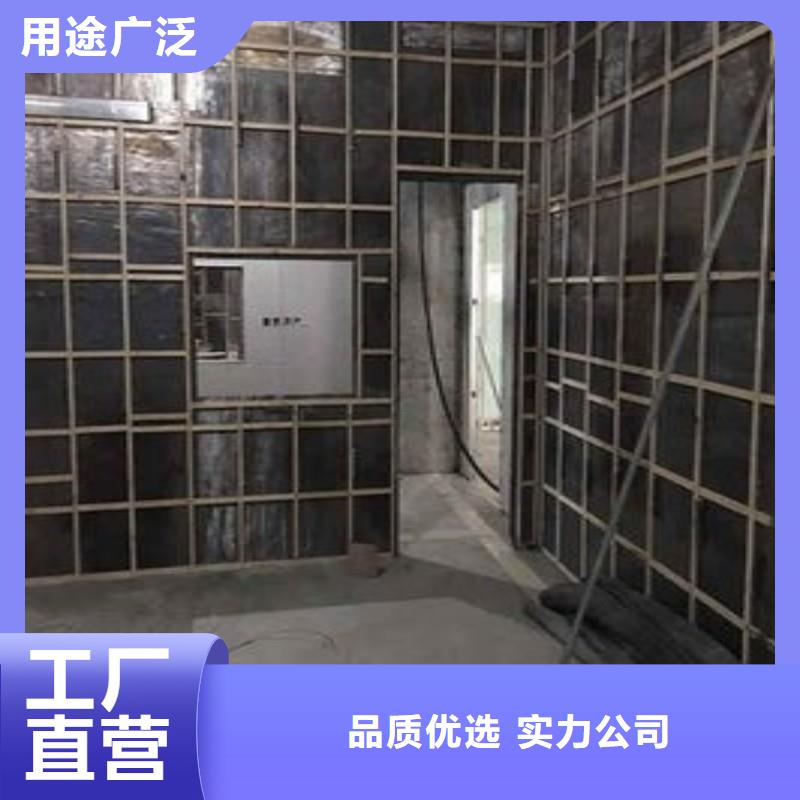 铅板实力商家