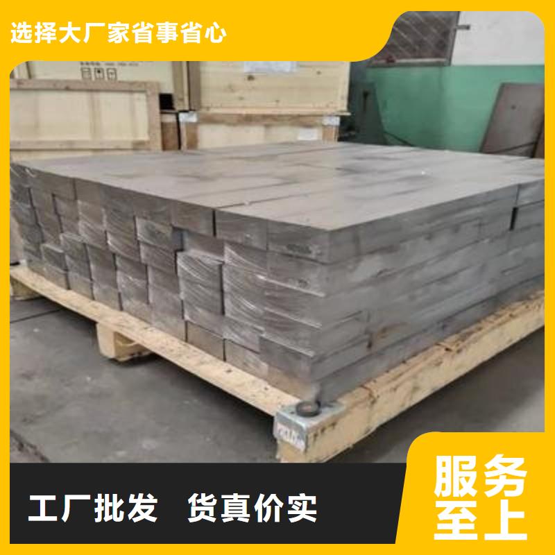 出口铅板解决方案