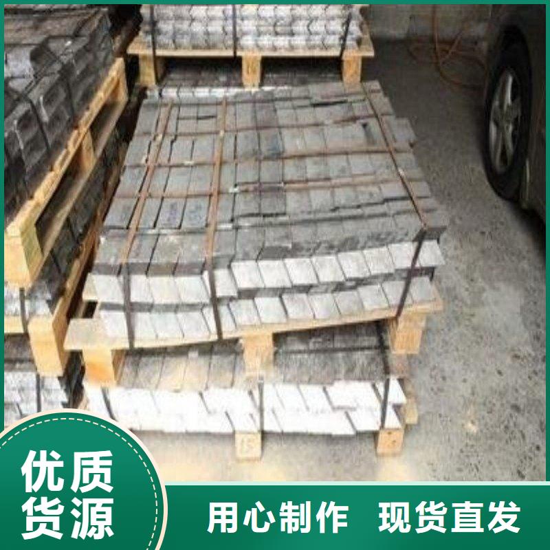 铅板细节决定品质