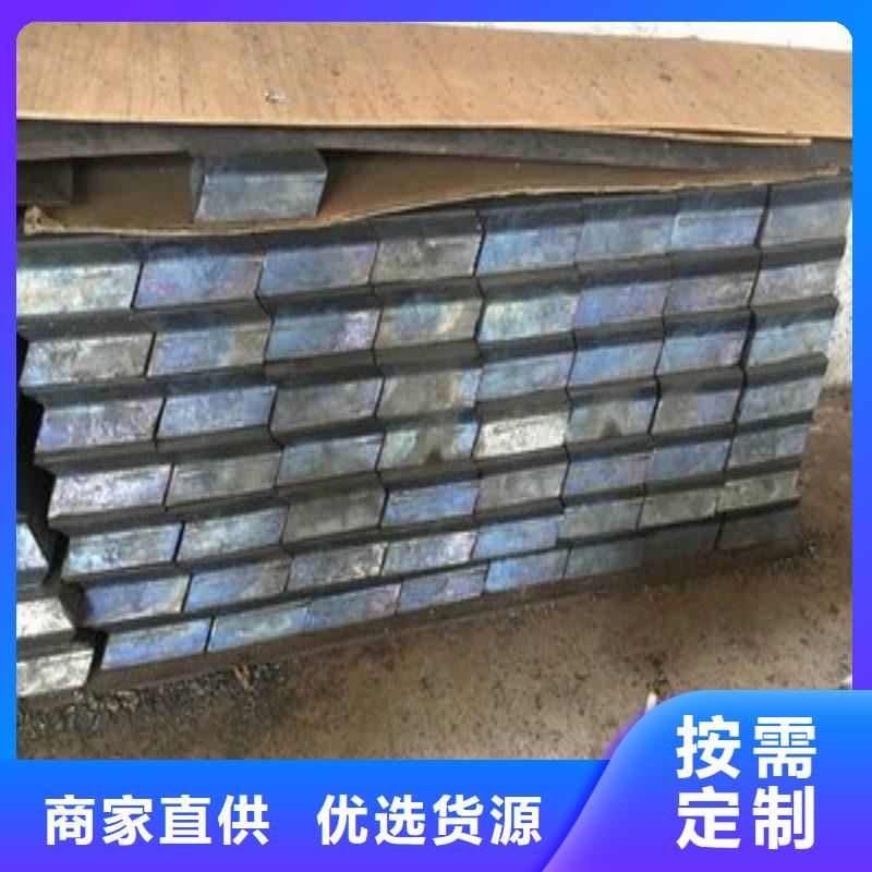 铅板质检合格发货