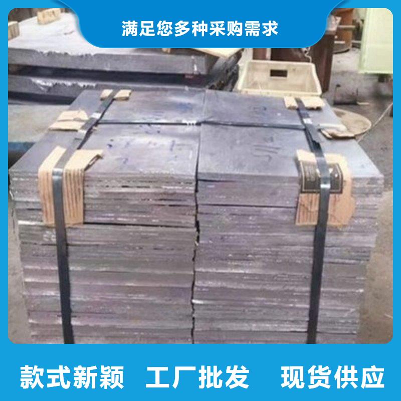 铅板用心做产品