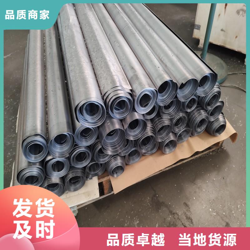 铅板使用寿命长久