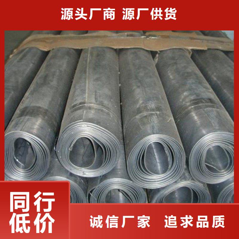 铅板工程施工案例