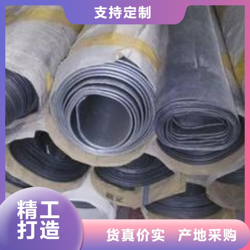 专业销售防辐射铅板厂家