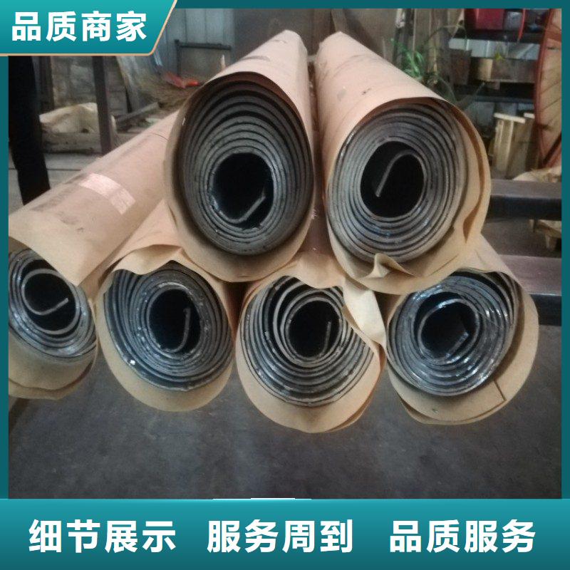防辐射铅板厂家一手货源