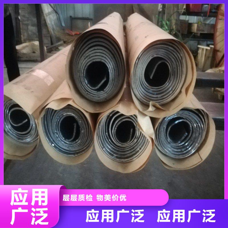 铅板N年生产经验