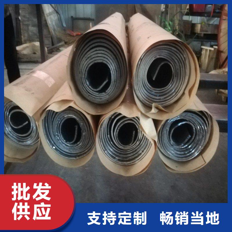 防辐射铅板品质经得起考验