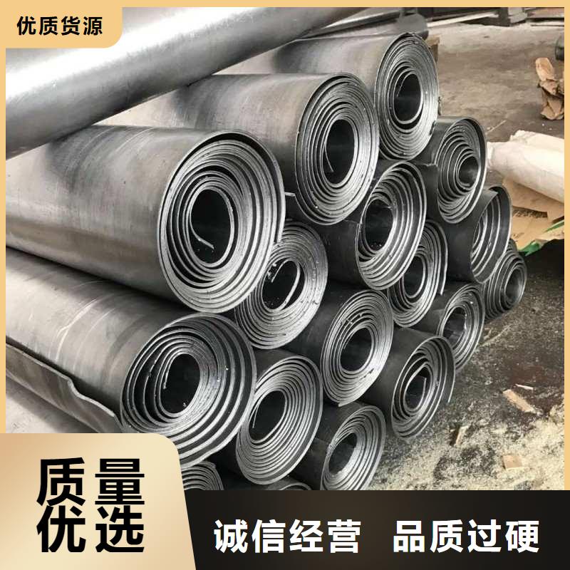 出口铅板今日行情