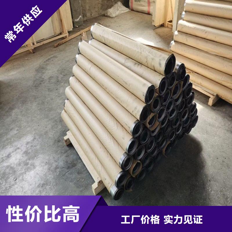 铅板专业生产厂家