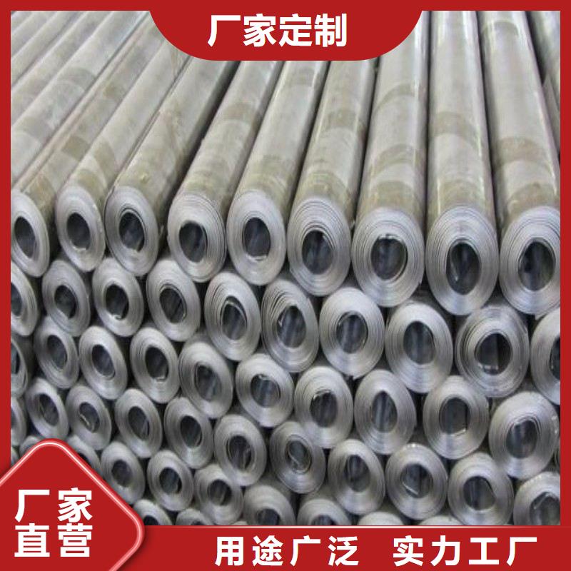 医用铅板质量稳定