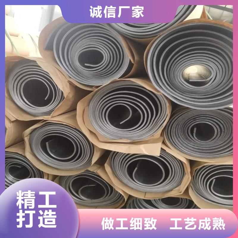 铅板规格齐全