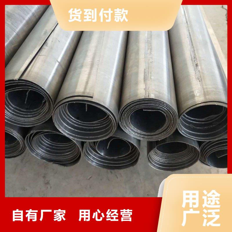 铅板品类齐全