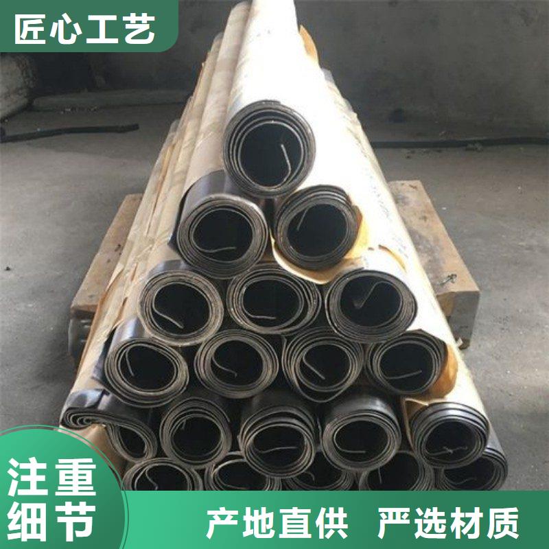 铅棒买的放心