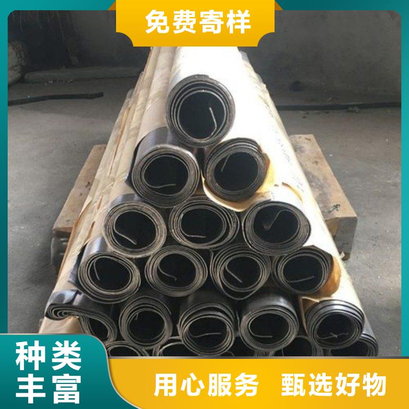 铅板满足客户需求