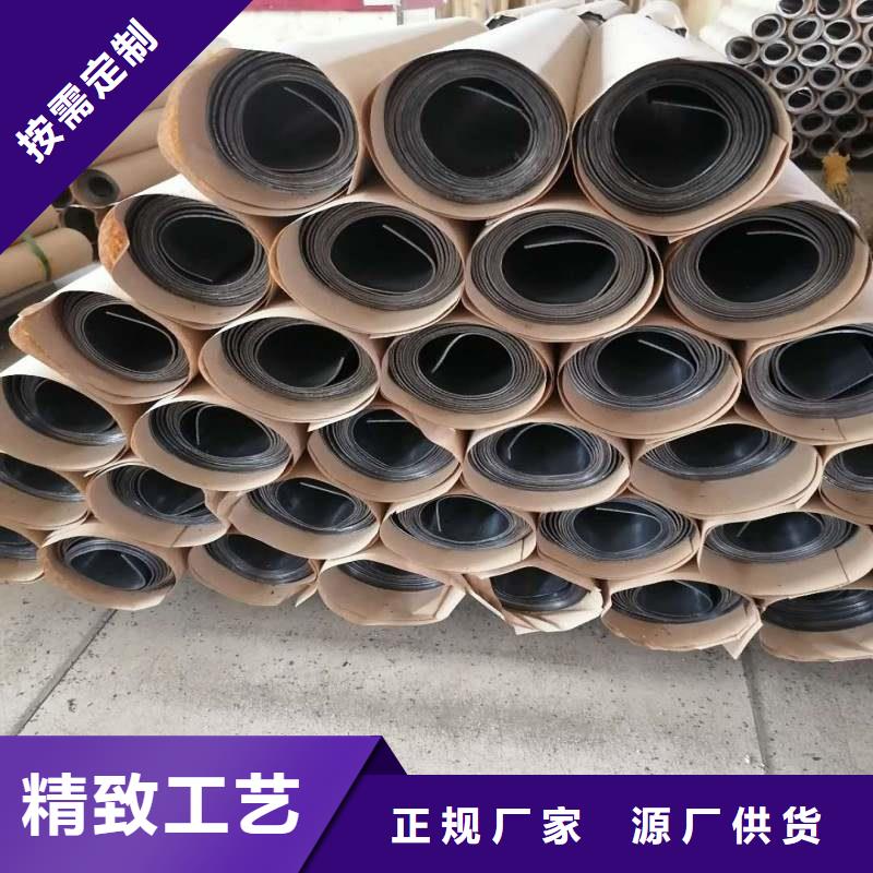 铅板拥有多家成功案例