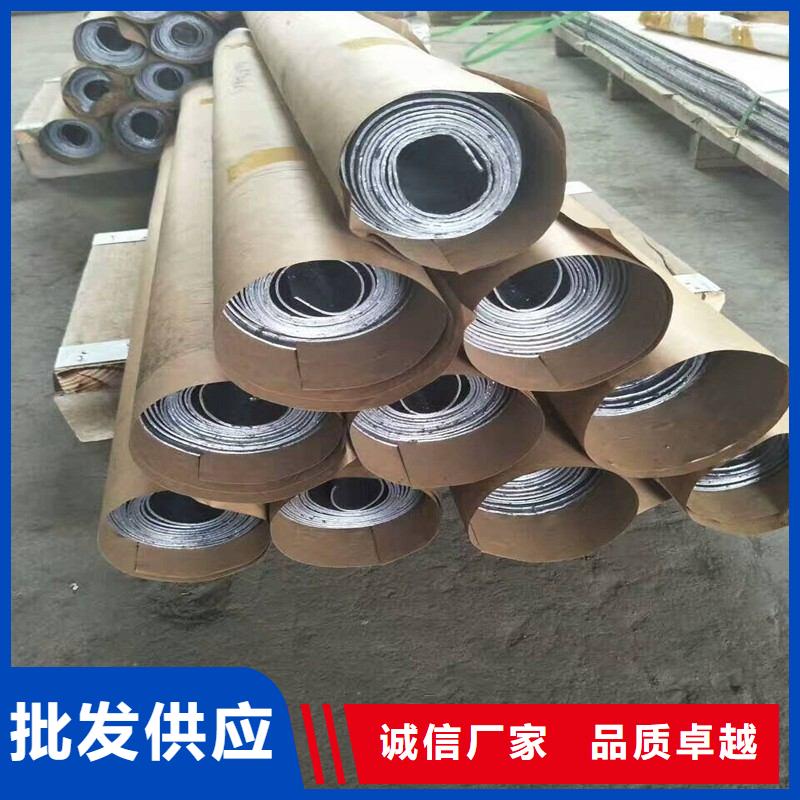 铅板来图定制
