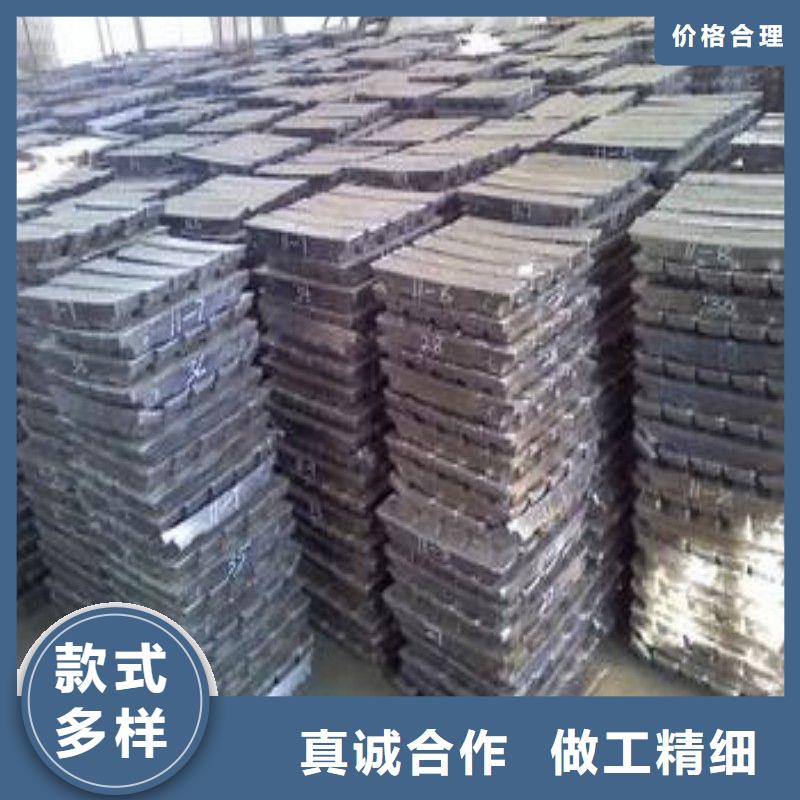 防辐射铅板厂家量身定制