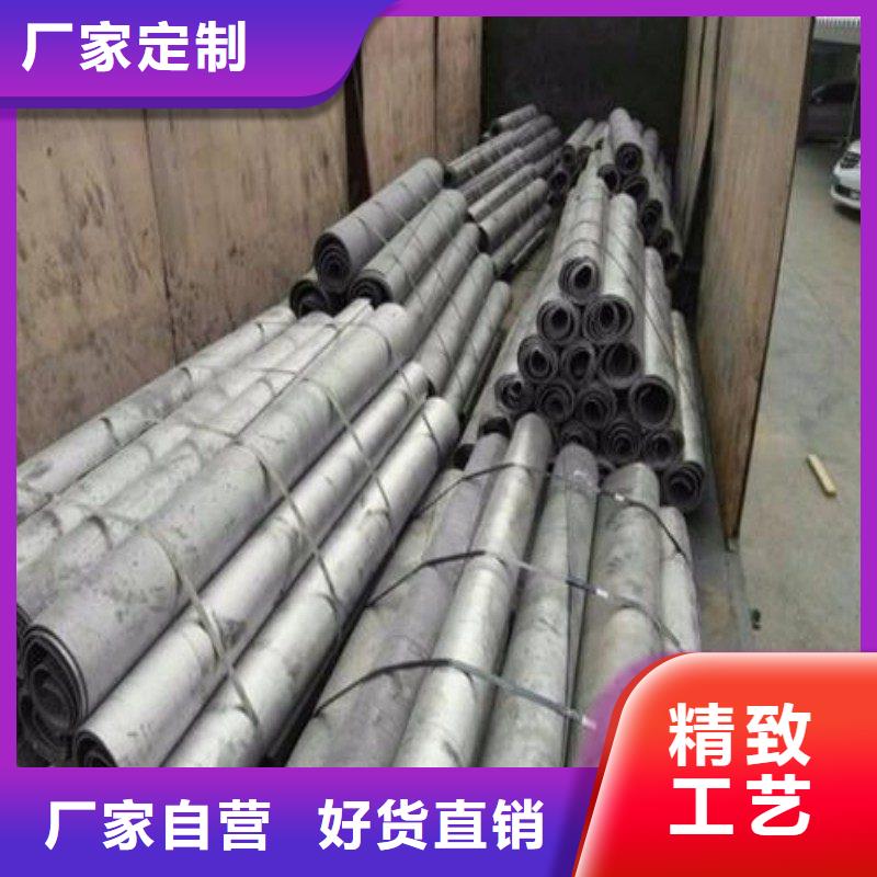 铅板厂家供应