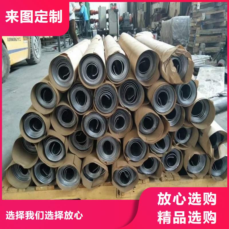 医用铅板库存充足